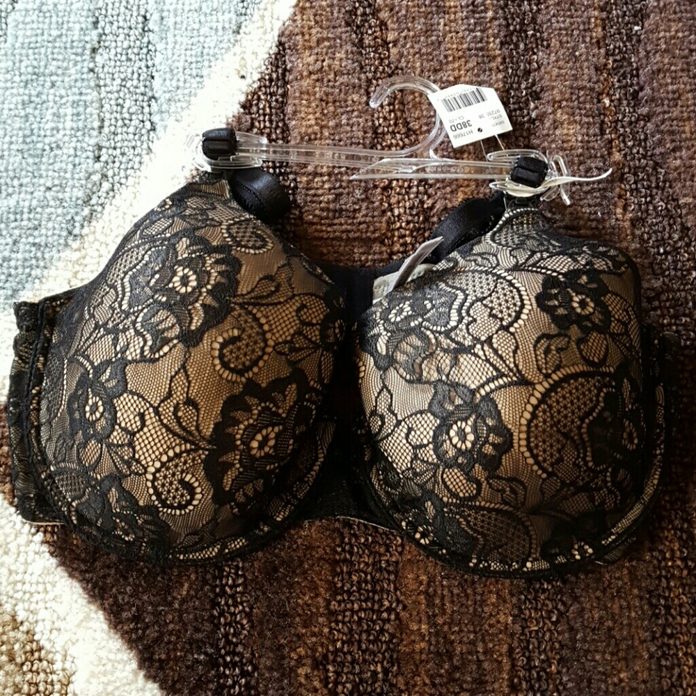 Bra